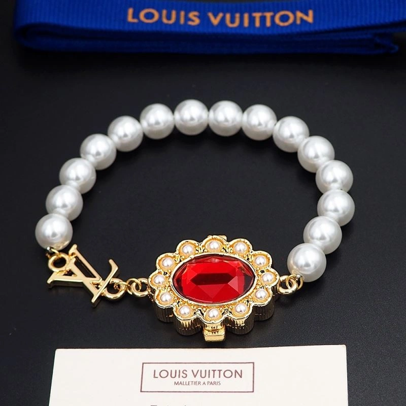 TimelessDesign Louis Vuitton Bracelets 251191