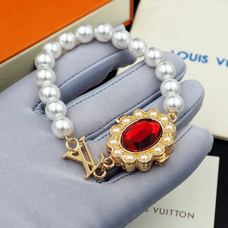 TimelessDesign Louis Vuitton Bracelets 251191