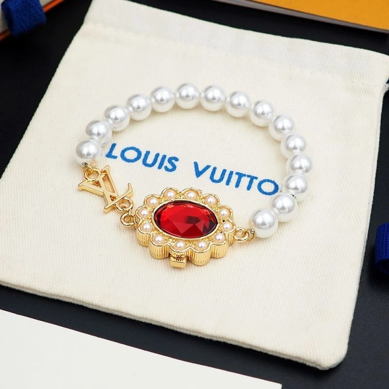 TimelessDesign Louis Vuitton Bracelets 251191
