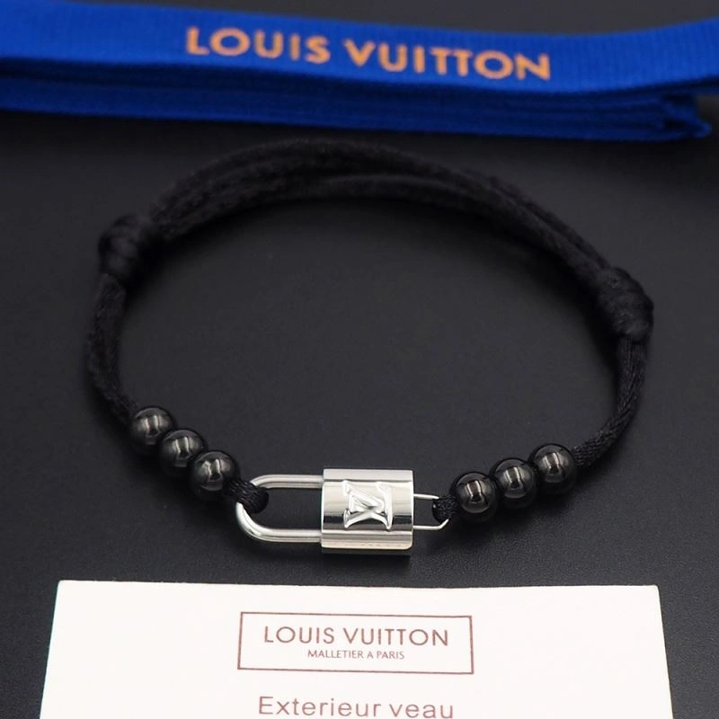 StreetReady Louis Vuitton Bracelets 251190
