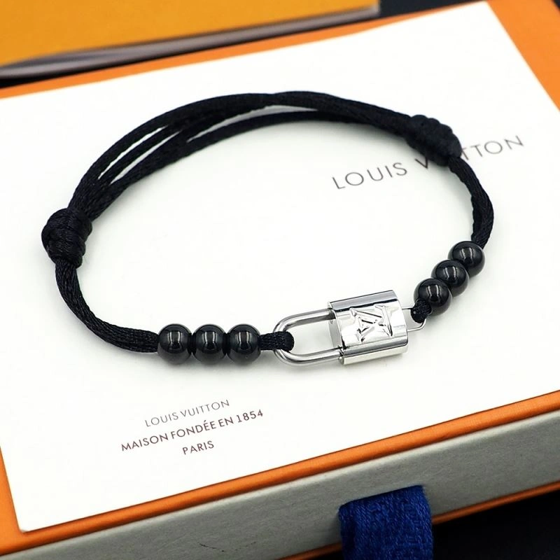 StreetReady Louis Vuitton Bracelets 251190
