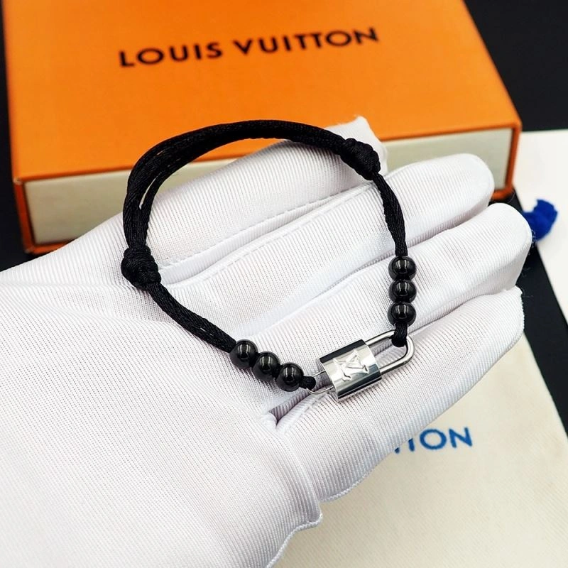 StreetReady Louis Vuitton Bracelets 251190