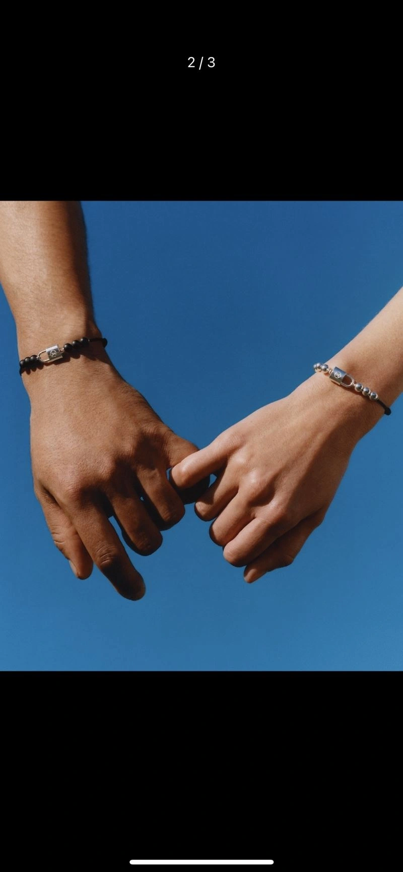 StreetReady Louis Vuitton Bracelets 251190