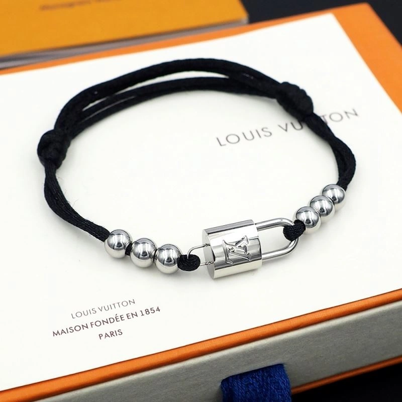 Lightweight Louis Vuitton Bracelets 251189
