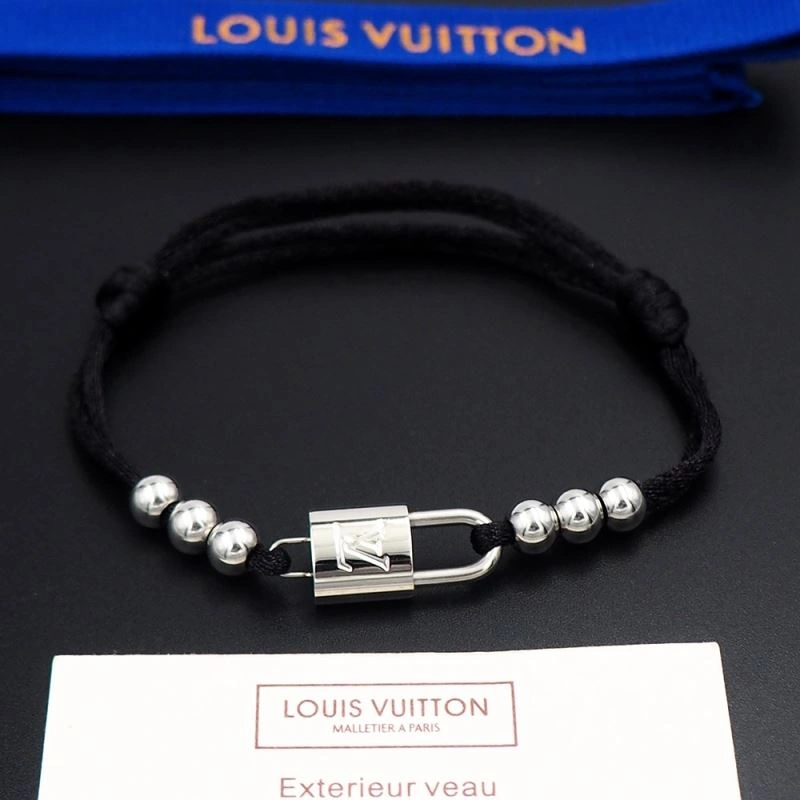 Lightweight Louis Vuitton Bracelets 251189