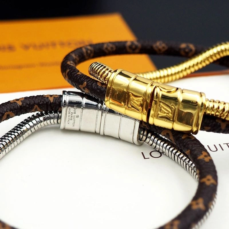 Bright Louis Vuitton Bracelets 251187