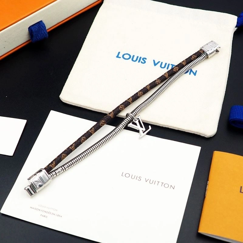 Louis Vuitton Bracelets Chic 251186