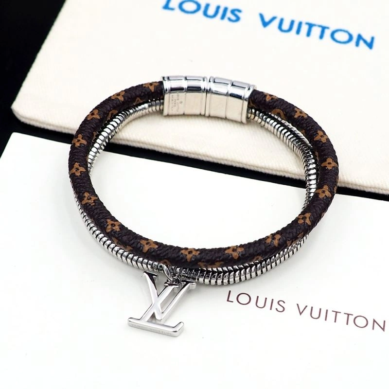 Louis Vuitton Bracelets Chic 251186
