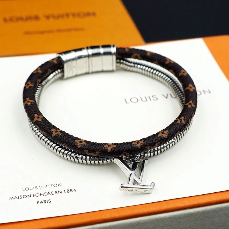 Louis Vuitton Bracelets Chic 251186