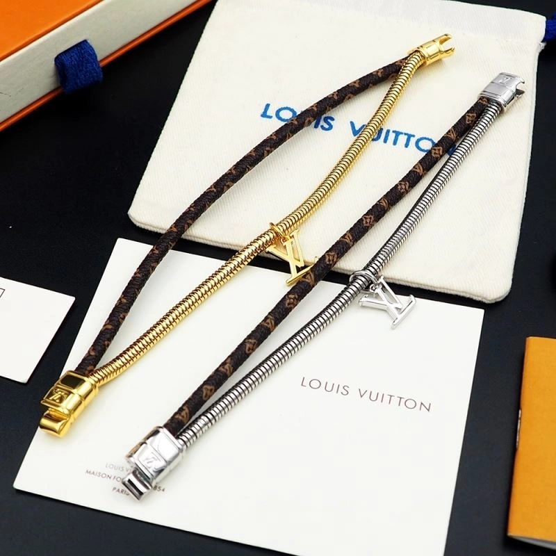 Louis Vuitton Bracelets Chic 251186