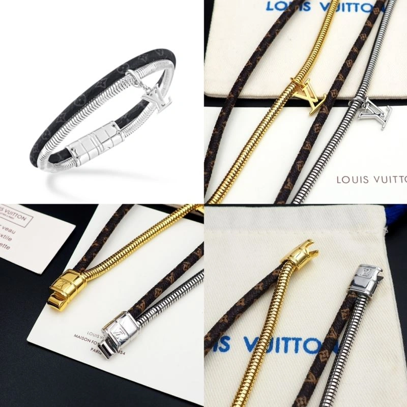 Louis Vuitton Bracelets Chic 251186