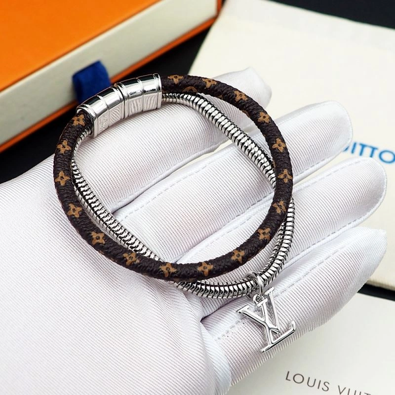 Louis Vuitton Bracelets Chic 251186