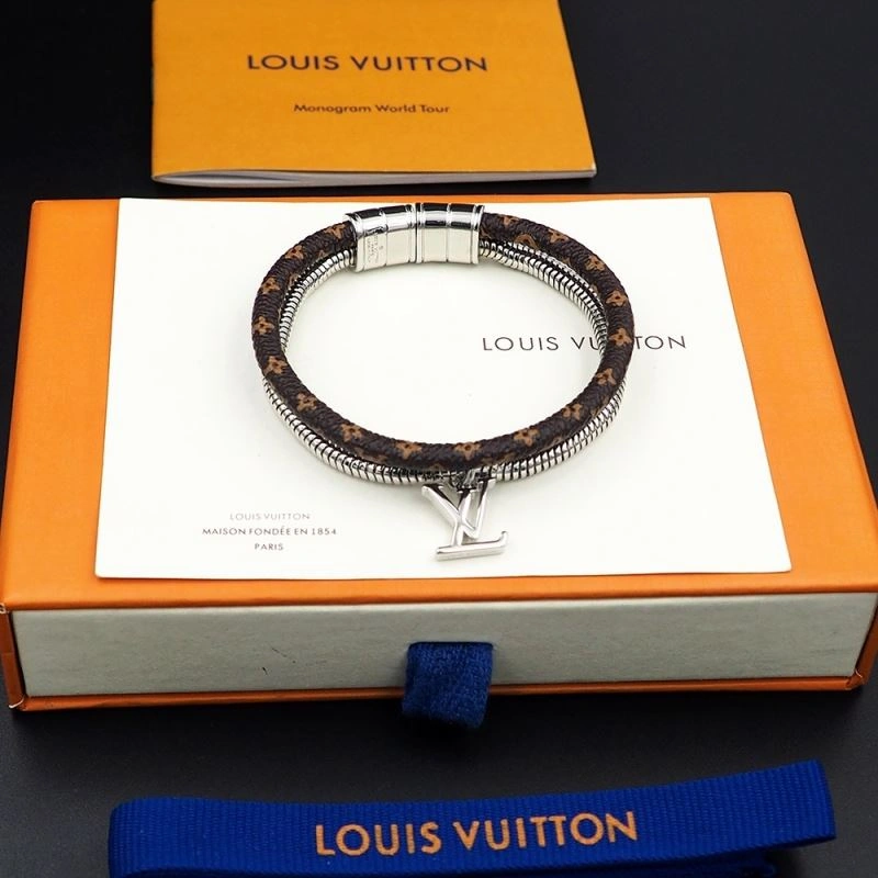 Louis Vuitton Bracelets Chic 251186