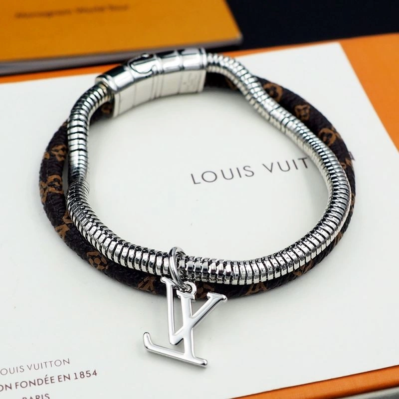 Louis Vuitton Bracelets Chic 251186