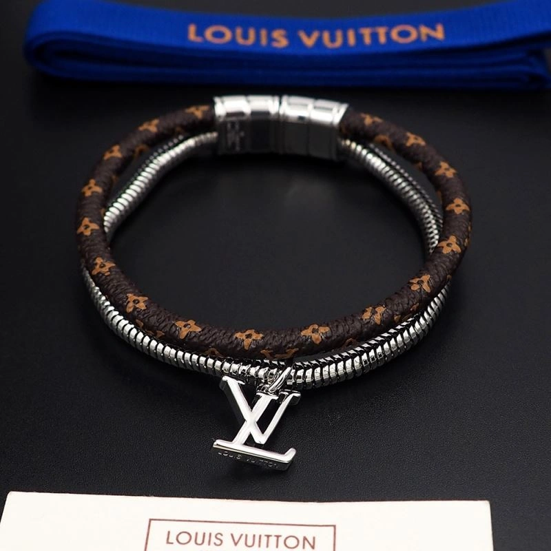 Louis Vuitton Bracelets Chic 251186