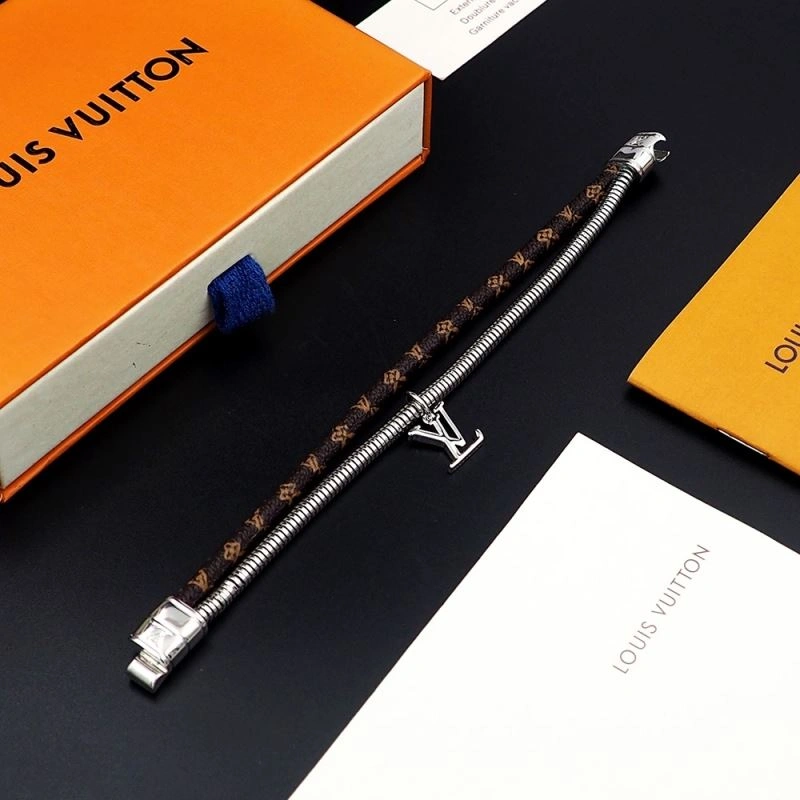 Louis Vuitton Bracelets Chic 251186