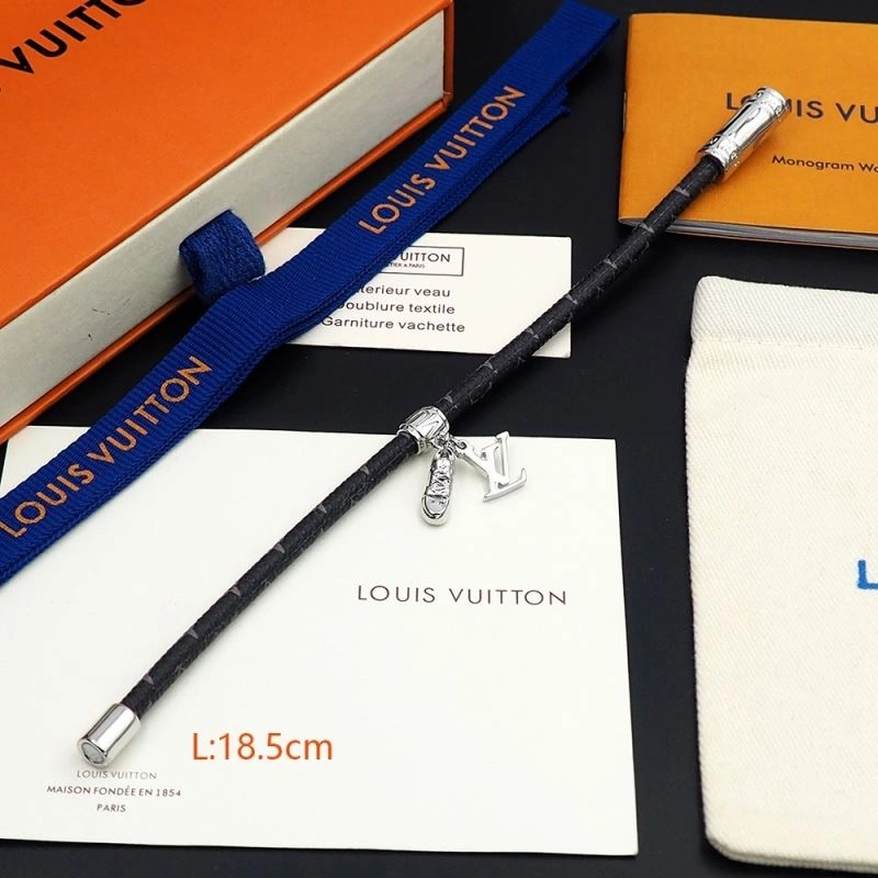Louis Vuitton Bracelets Upgraded 251185