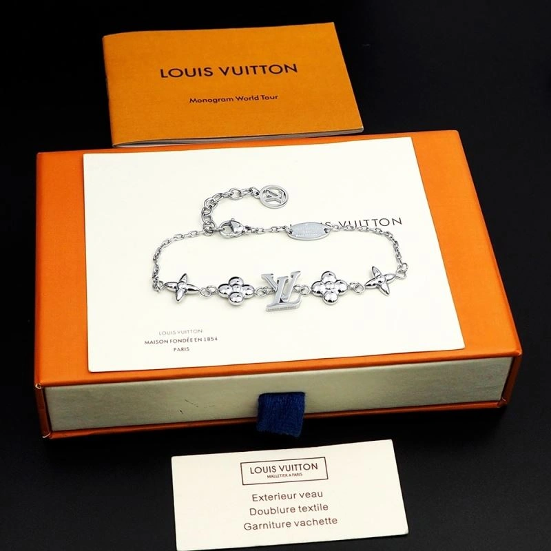 Louis Vuitton Bracelets ZipUp 251171