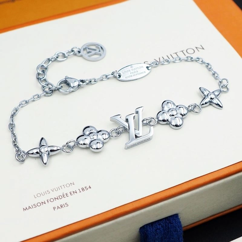 Louis Vuitton Bracelets ZipUp 251171