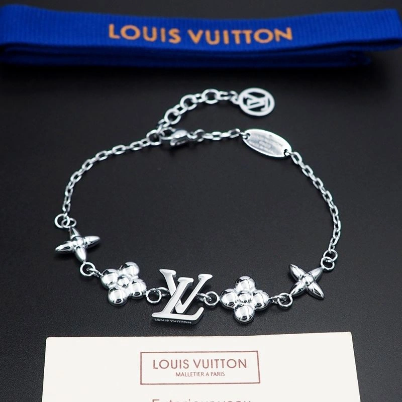 Louis Vuitton Bracelets ZipUp 251171