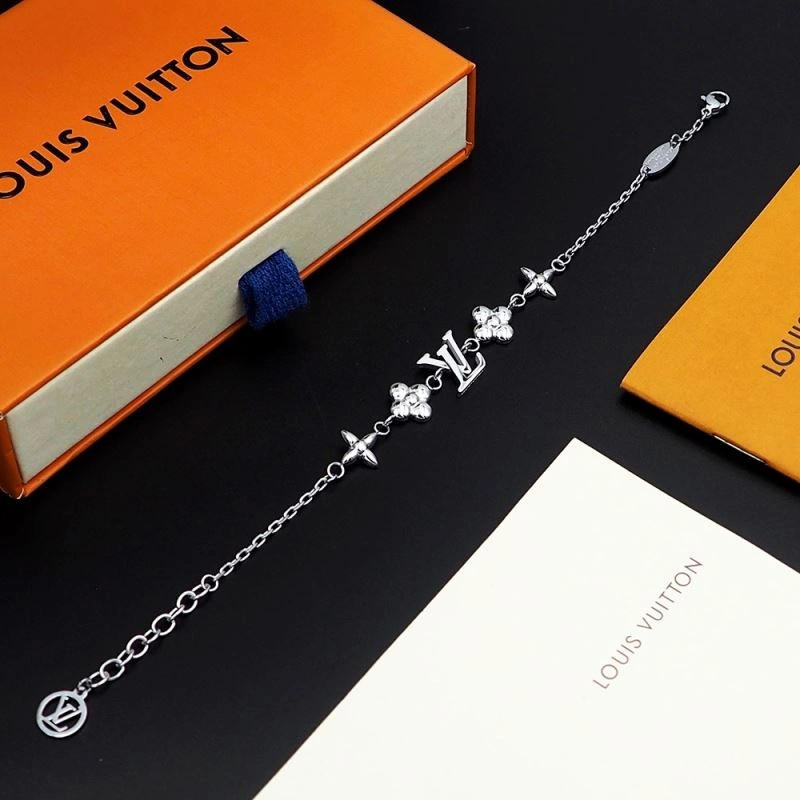 Louis Vuitton Bracelets ZipUp 251171