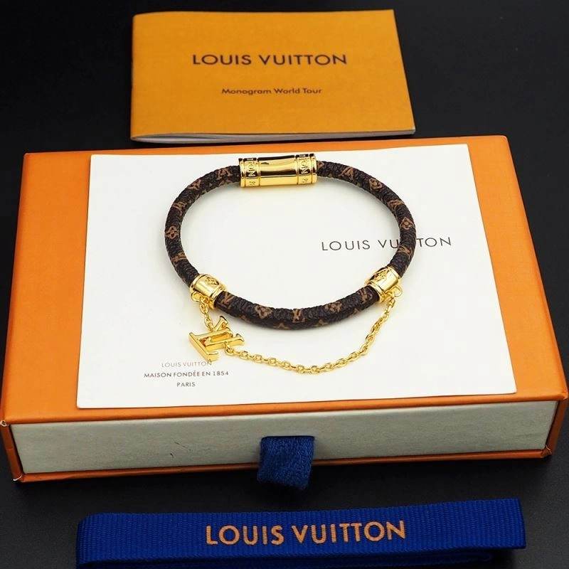 Unique Louis Vuitton Bracelets 251168