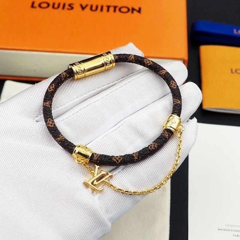 Unique Louis Vuitton Bracelets 251168