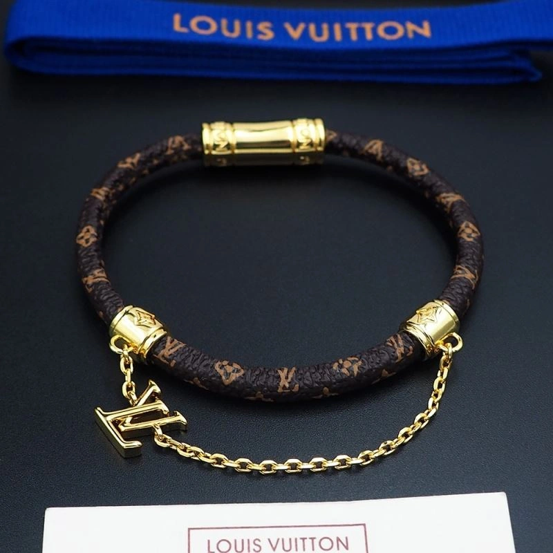 Unique Louis Vuitton Bracelets 251168