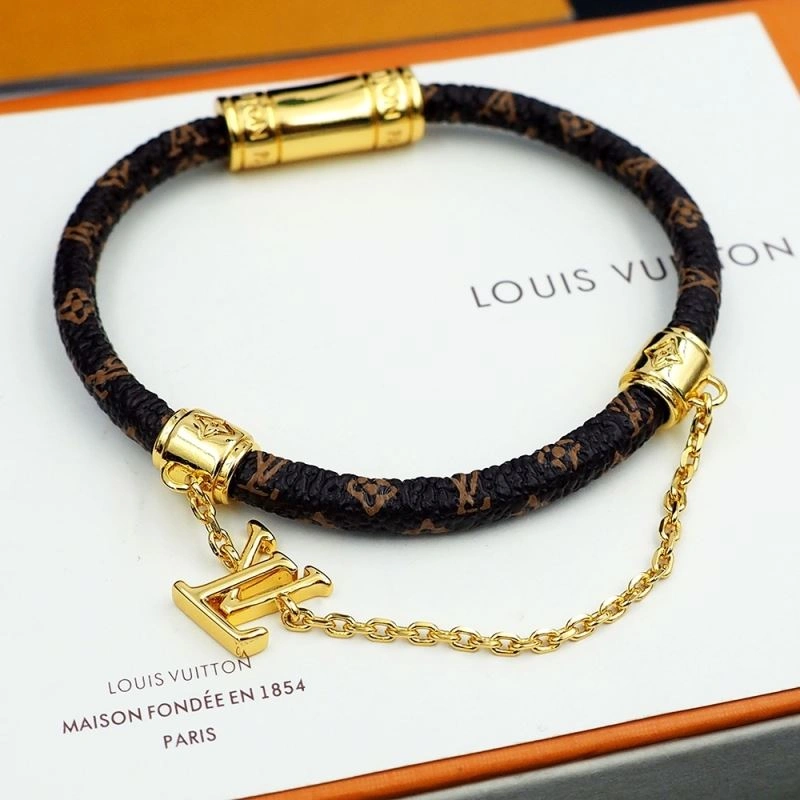 Unique Louis Vuitton Bracelets 251168