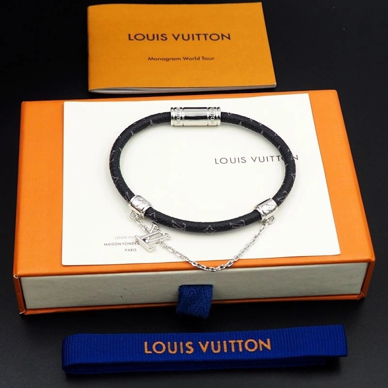Flexible Louis Vuitton Bracelets 251156