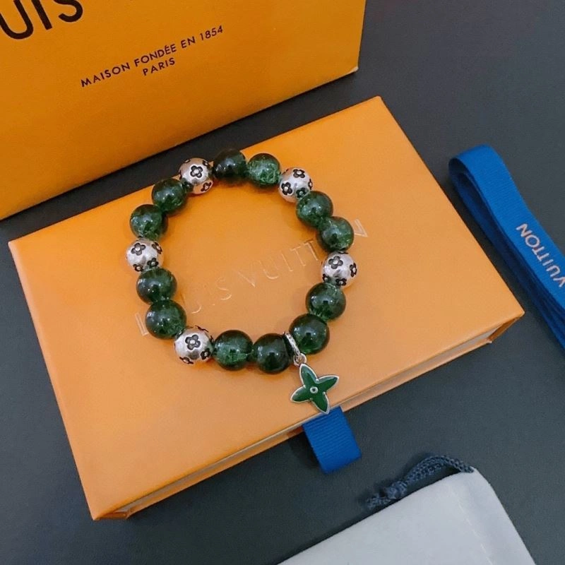 ZeroBulk Louis Vuitton Bracelets 251155