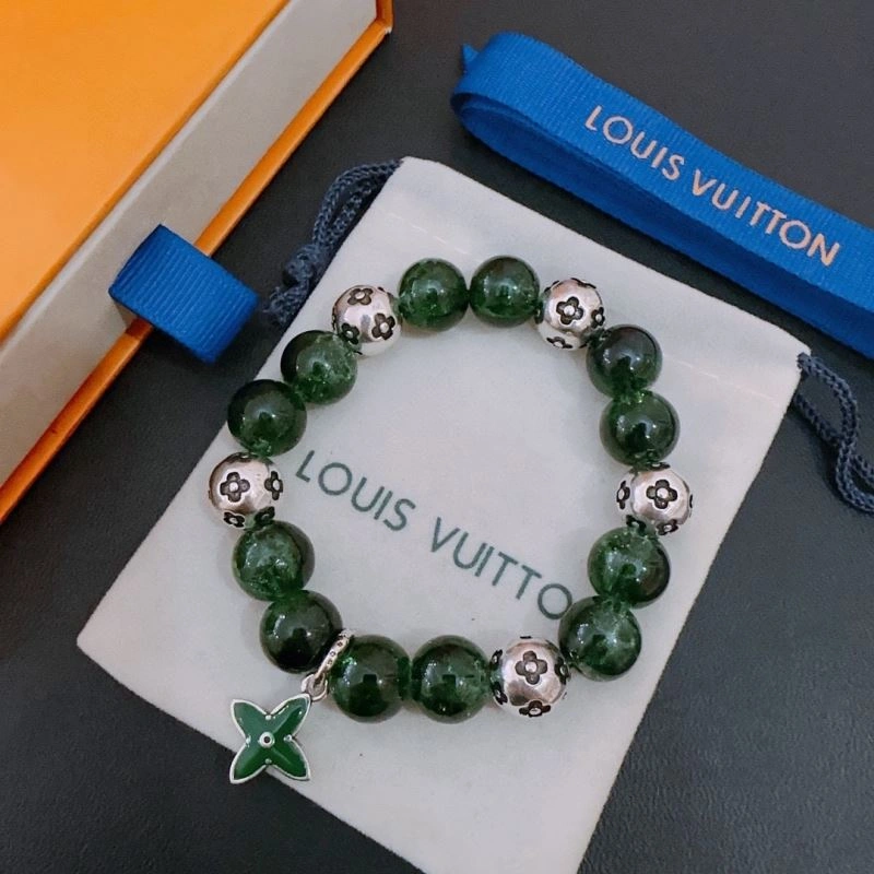 ZeroBulk Louis Vuitton Bracelets 251155