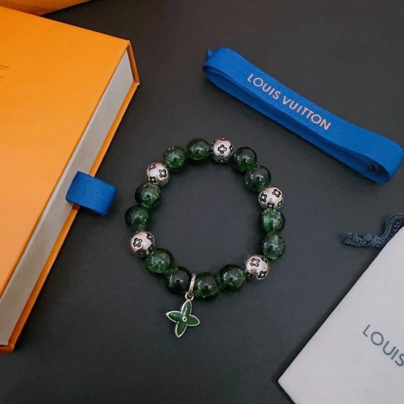 ZeroBulk Louis Vuitton Bracelets 251155