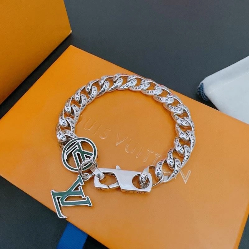 Louis Vuitton Bracelets Packable 251170