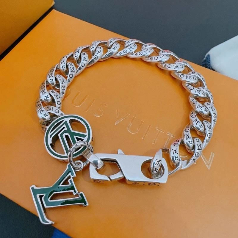 Louis Vuitton Bracelets Packable 251170
