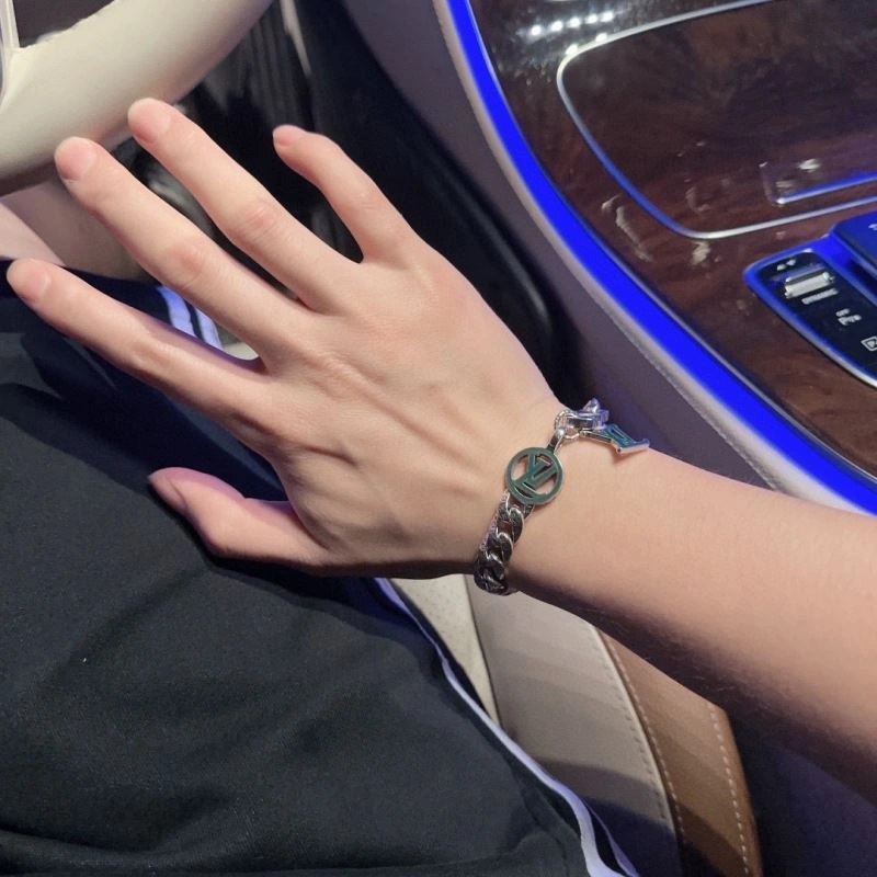 Louis Vuitton Bracelets Packable 251170