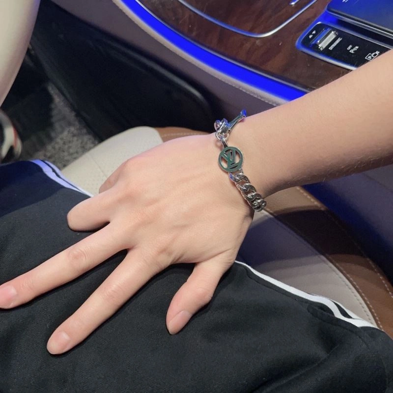 Louis Vuitton Bracelets Packable 251170
