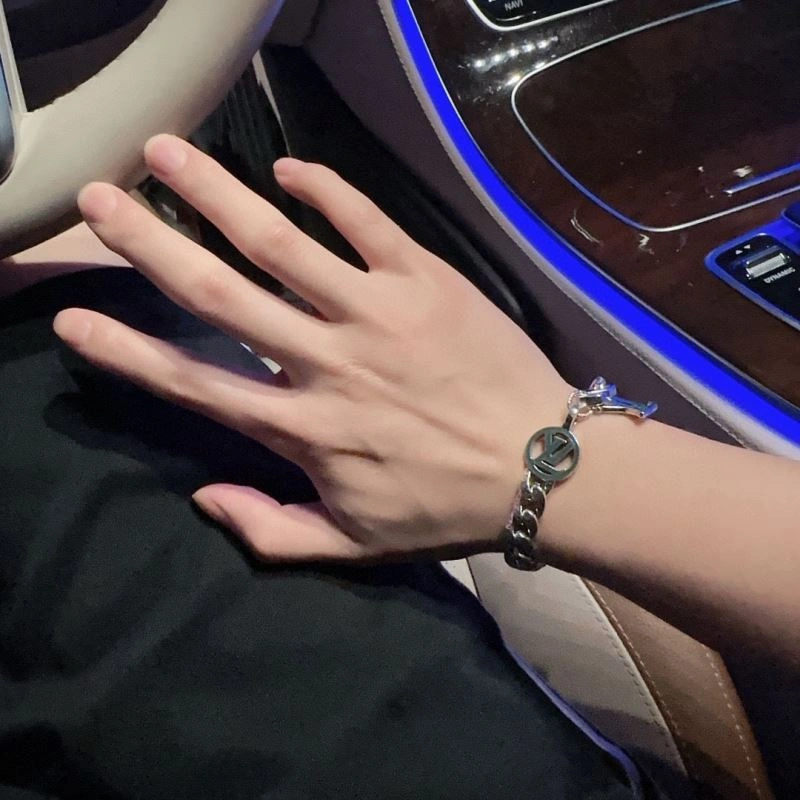 Louis Vuitton Bracelets Packable 251170