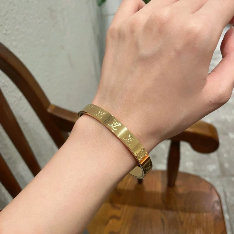 Louis Vuitton Bracelets Unisex 251165