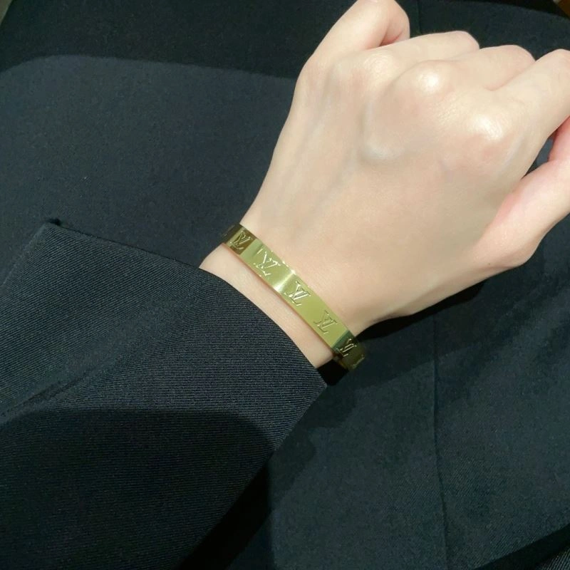 Louis Vuitton Bracelets Unisex 251165