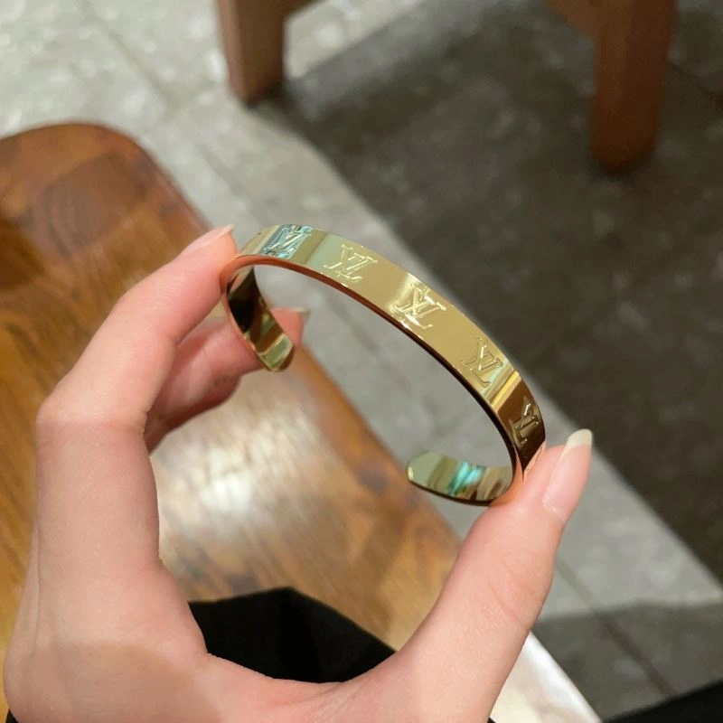 Louis Vuitton Bracelets Unisex 251165
