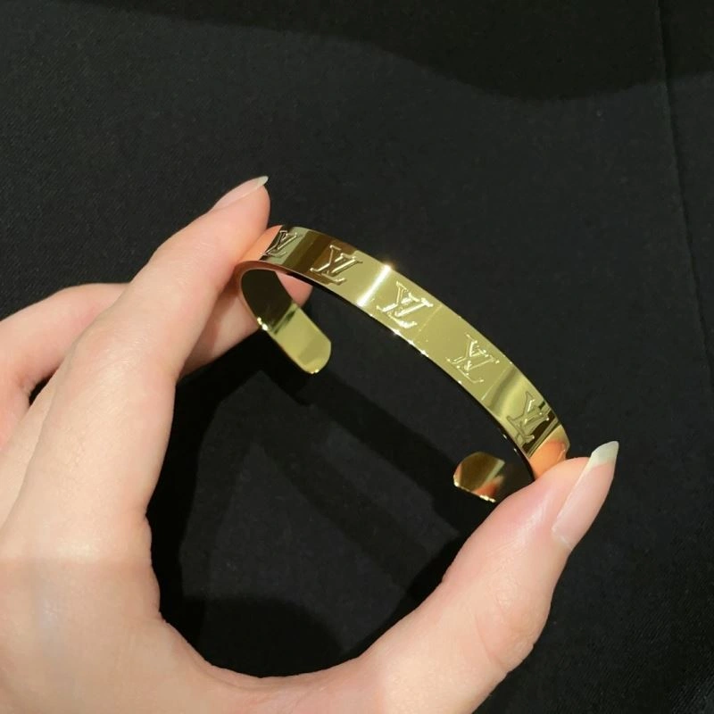 Louis Vuitton Bracelets Unisex 251165