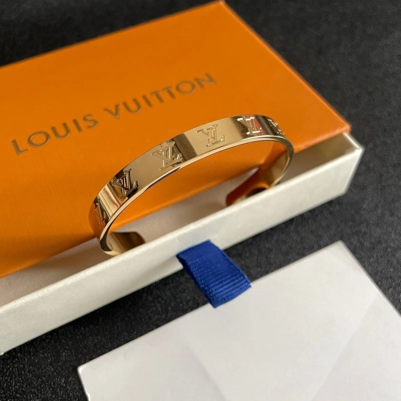 Louis Vuitton Bracelets Unisex 251165