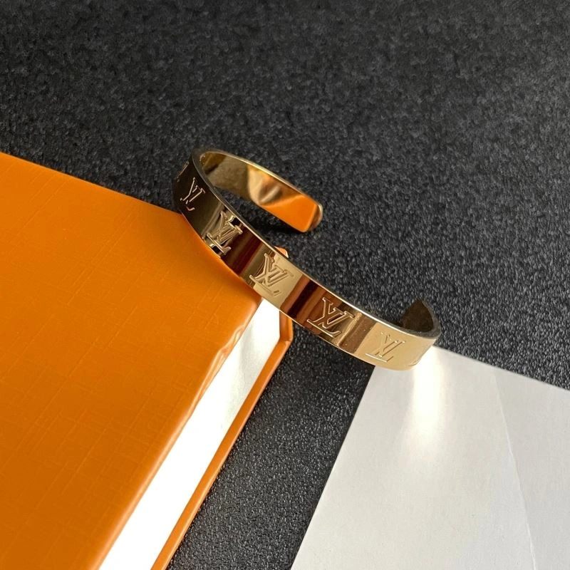 Louis Vuitton Bracelets Unisex 251165