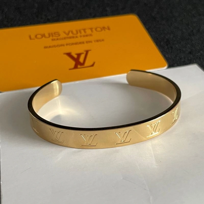 Louis Vuitton Bracelets Unisex 251165