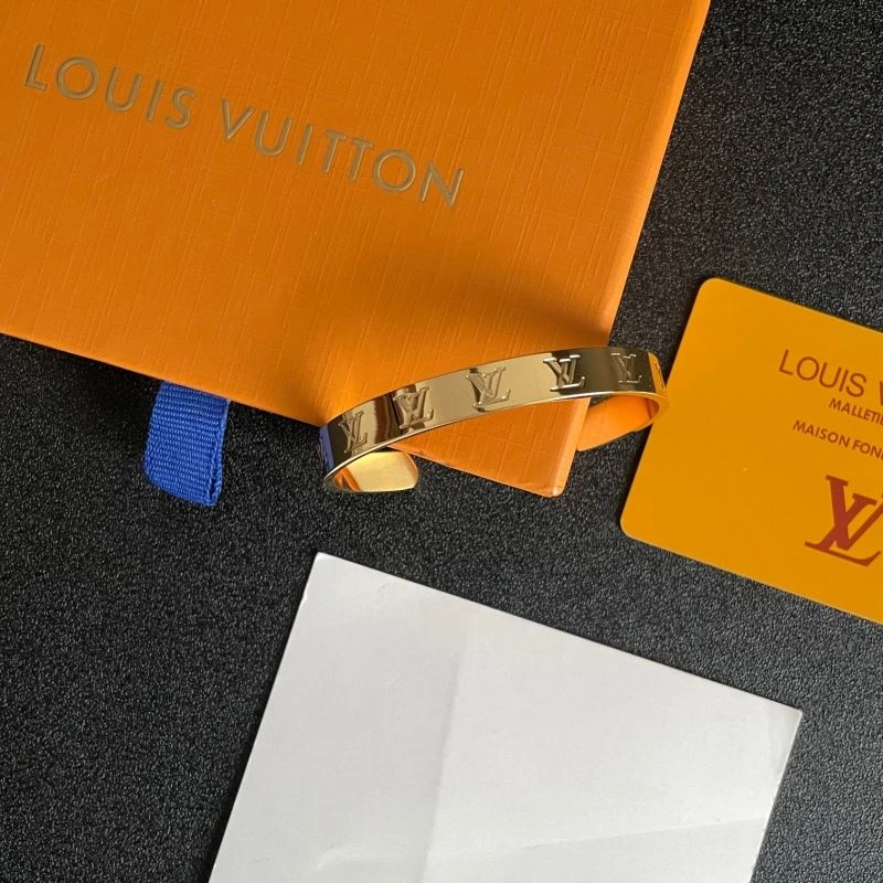 Louis Vuitton Bracelets Unisex 251165