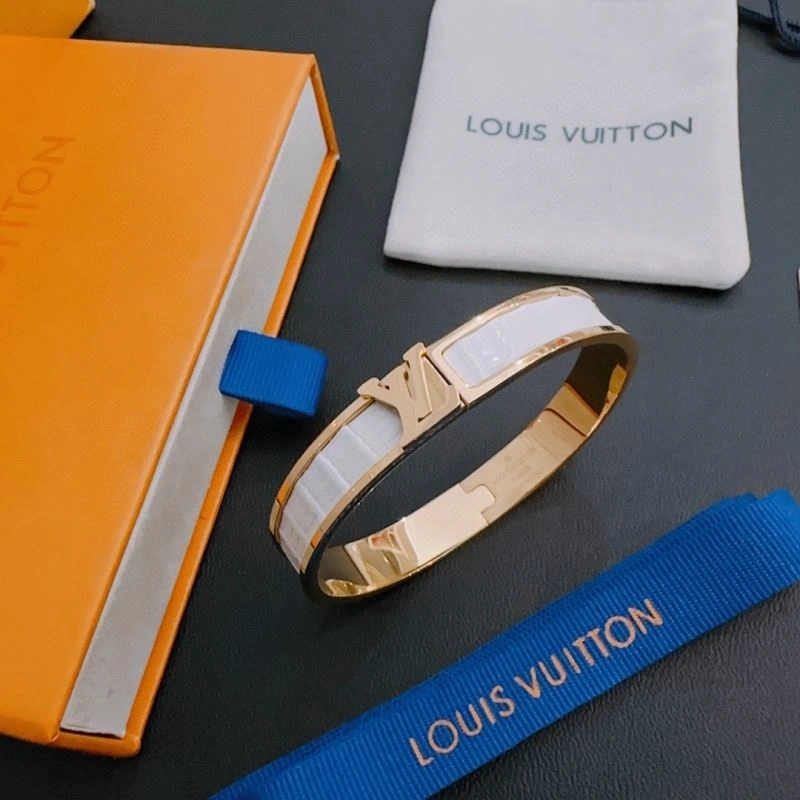 SunProtective Louis Vuitton Bracelets 251177