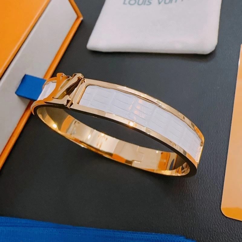 SunProtective Louis Vuitton Bracelets 251177