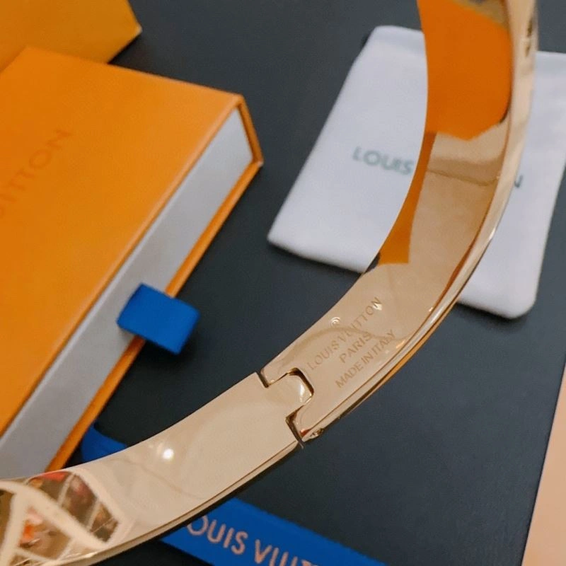 SportInspired Louis Vuitton Bracelets 251179
