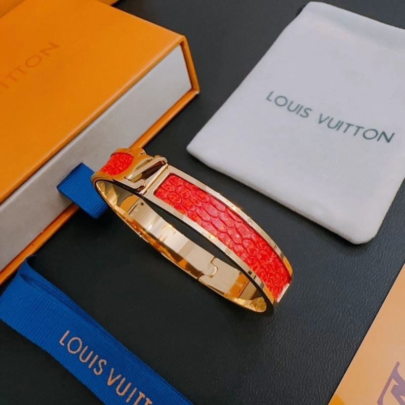 SportInspired Louis Vuitton Bracelets 251179